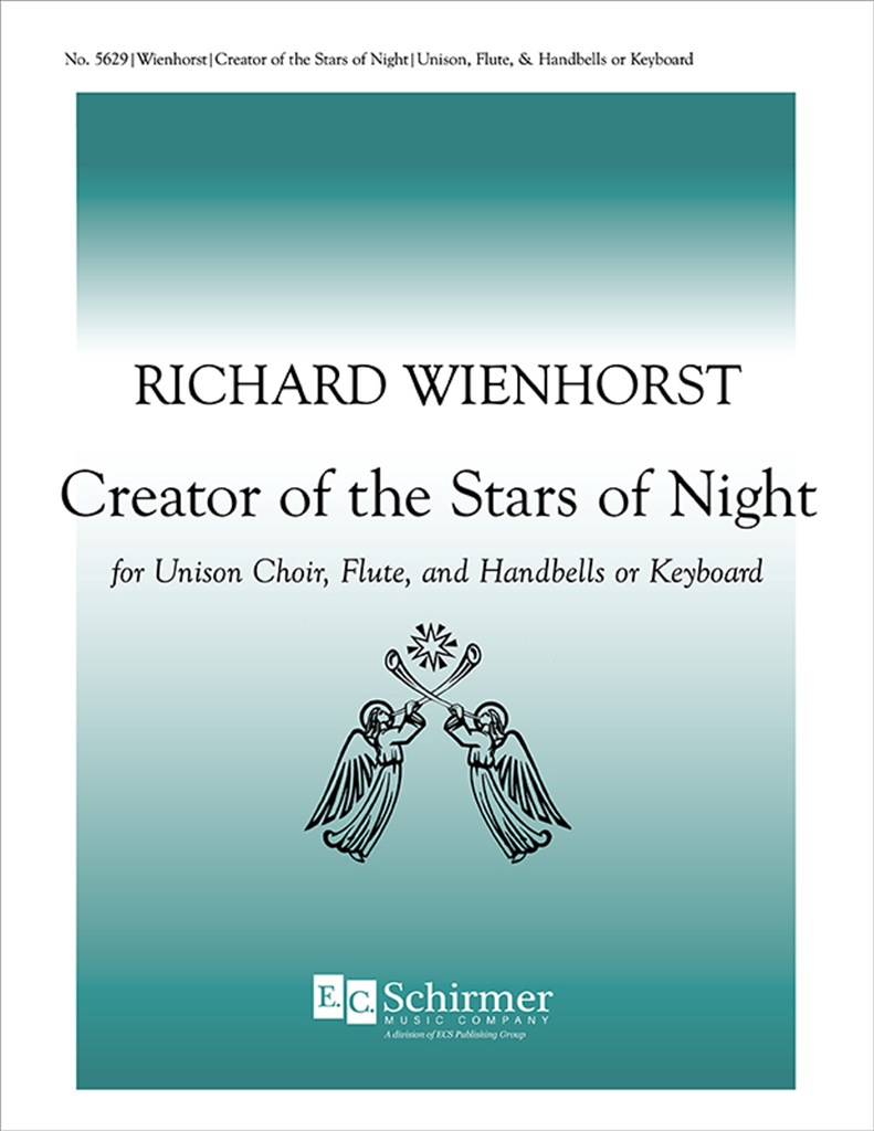 Creator of the Stars of Night